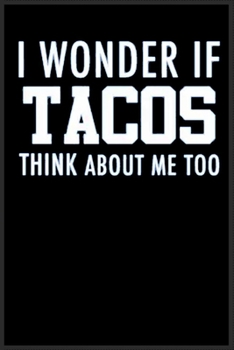 TacoS: Notebook Journal for Kids & men , women…. with more than 100 lined page - Composition Size (6*9)