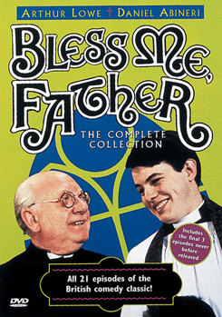 Bless Me, Father: The Complete Collection