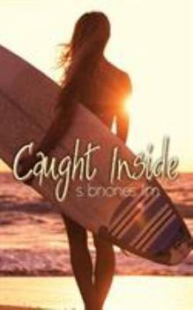 Paperback Caught Inside Book