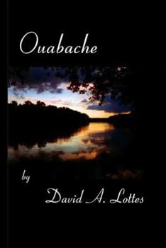 Paperback Ouabache Book