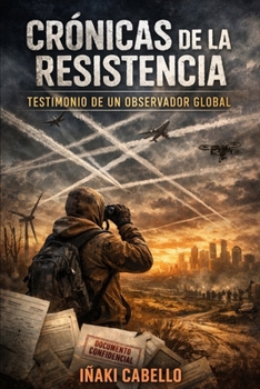 CRONICAS DE LA RESISTENCIA: TESTIMONIO DE UN OBSERVADOR GLOGAL (HAZLO FÁCIL. DESPIERTA)