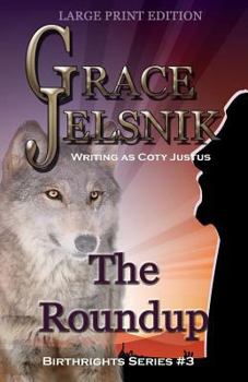 Paperback The Roundup Book