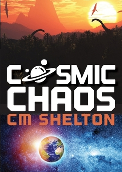 Paperback Cosmic Chaos Book