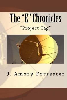 Paperback Project Tag Book