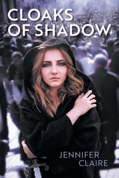 Cloaks of Shadow