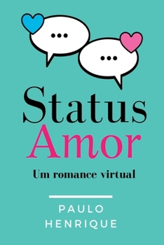 Paperback Status Amor [Portuguese] Book