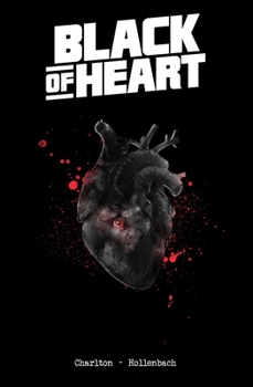 Paperback Black of Heart Book