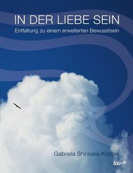 Paperback In Der Liebe Sein [German] Book