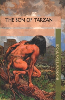 The Son of Tarzan