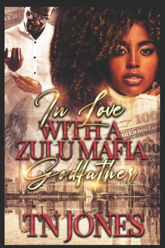 Paperback In Love with a Zulu Mafia Godfather Book