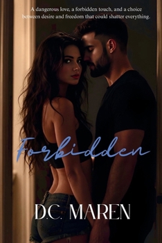 Paperback Forbidden Book