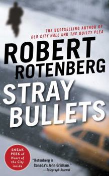 Stray Bullets - Book #3 of the Greene and Kennicott
