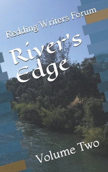 Paperback River's Edge: Volume Two Book