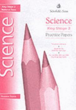 Practice Papers Science Key Stage 2