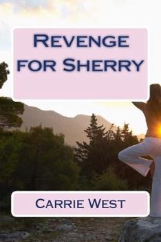 Paperback Revenge for Sherry Book