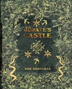 Paperback Jurate's Castle Book