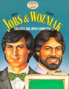 Library Binding Jobs & Wozniak: Creating the Apple Computer Book