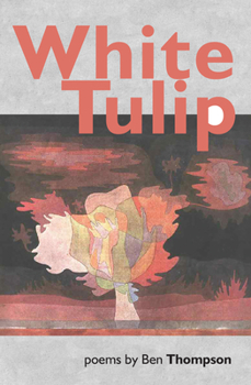 Paperback White Tulip Book