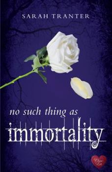 Paperback No Such Thing as Immortality Book