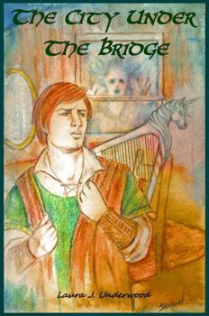 Paperback The City Under The Bridge Book