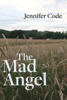 Paperback The Mad Angel Book