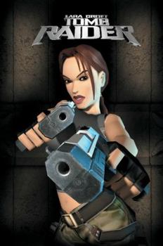 Tomb Raider Tankobon: Volume 5 - Book  of the Tomb Raider: The Series