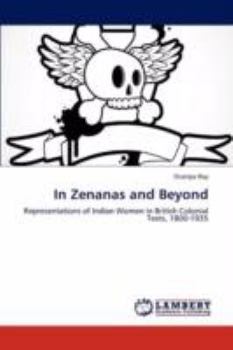 Paperback In Zenanas and Beyond Book