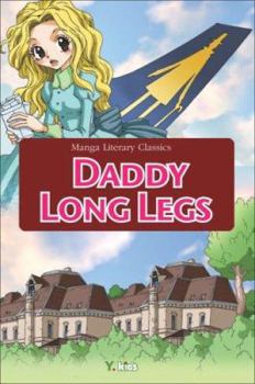 Paperback Daddy Long Legs Book