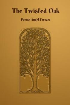 Paperback The Twisted Oak Book