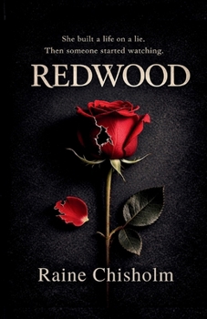 Paperback Redwood Book