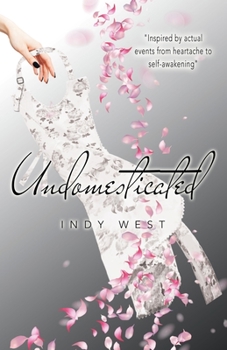 Paperback Undomesticated Book