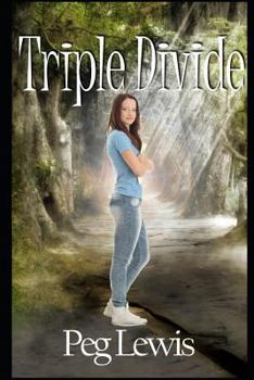 Paperback Triple Divide Book