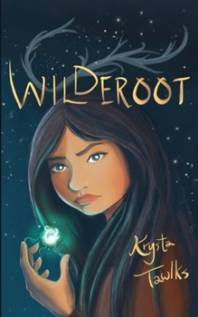 Paperback Wilderoot Book