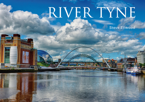 Paperback River Tyne Book