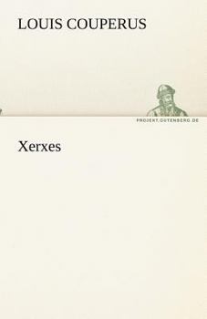 Xerxes of de hoogmoed