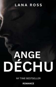 Paperback Ange dechu [French] Book