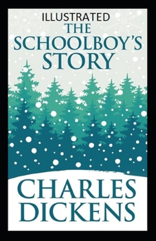 Paperback The Schoolboy's Story Illustrated Book