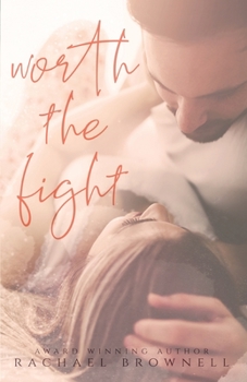 Paperback Worth The Fight Book