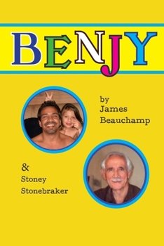 Paperback Benjy Book