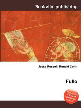 Paperback Fullo Book