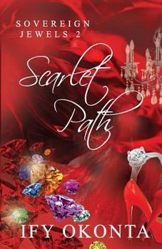 Paperback Scarlet Path Book
