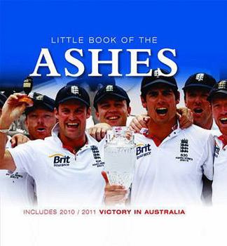 Hardcover Little Book of Ashes Book