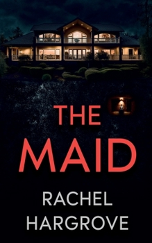 Paperback The Maid: A Psychological Thriller Book