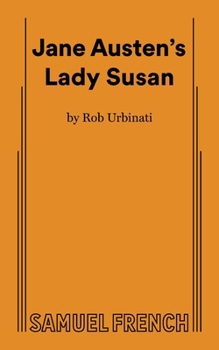 Paperback Jane Austen's Lady Susan Book