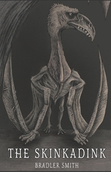 Paperback The Skinkadink Book