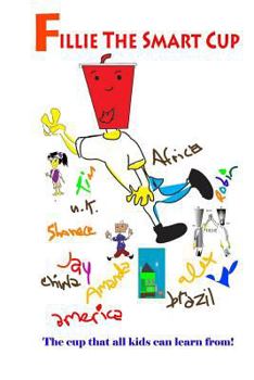 Paperback Fillie The Smart Cup Book