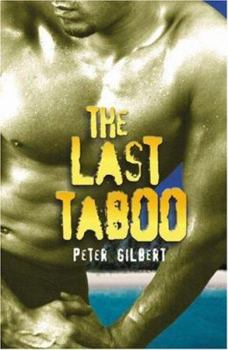 Paperback The Last Taboo Book