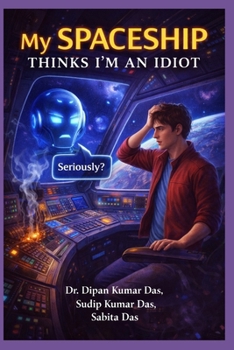 My Spaceship Thinks I’m an Idiot