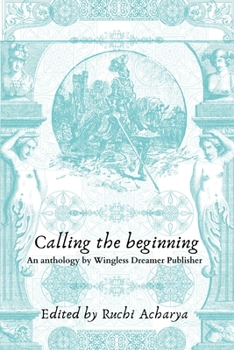 Paperback Calling the beginning Book