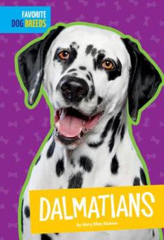 Paperback Dalmatians Book